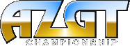 AZGT Logo